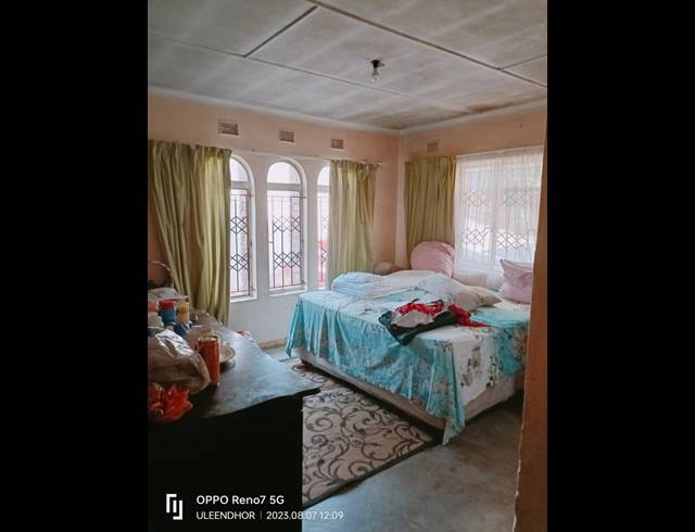 3 BEDROOM FREESTANDING FOR SALE IN EDENDALE N